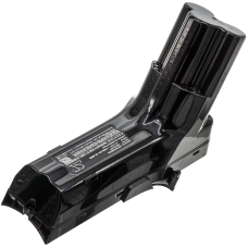 Yhteensopiva akun vaihto Philips 1BD0346A,300000517631,6.27.40.08-0,6.27.40.10-0,IBD034GA...