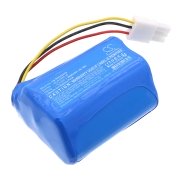 Imurin akku Philips FC6231