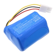 Imurin akku Philips FC6231