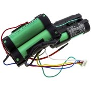 Imurin akku Philips FC6405