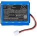 Imurin akku Philips FC6721/01 (CS-PHC672VX)