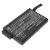 Yhteensopiva akun vaihto Philips ME202EK