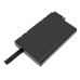 Yhteensopiva akun vaihto Philips ME202EK