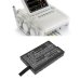 Yhteensopiva akun vaihto Philips ME202EK