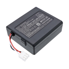 Yhteensopiva akun vaihto Philips 4322 005 38072,IP797