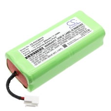 Yhteensopiva akun vaihto Taurus 079748000,NR49AA800P