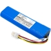 Imurin akku Philips FC8812