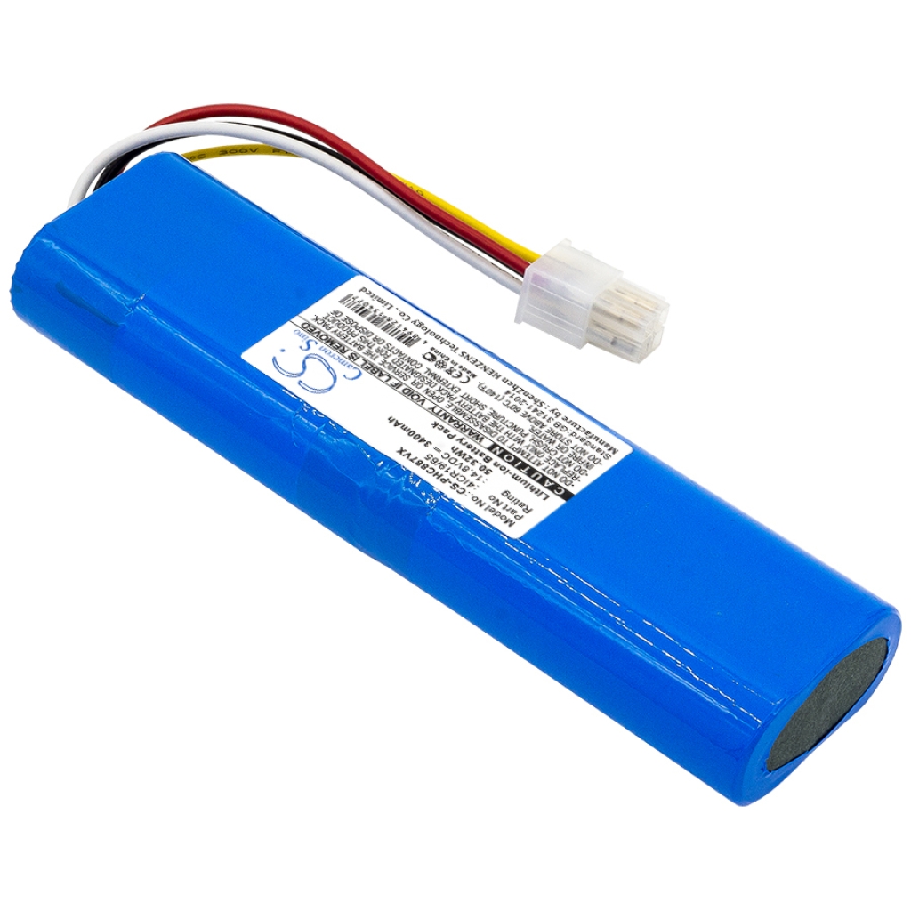 Imurin akku Philips FC8812