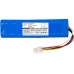 Imurin akku Philips FC8812