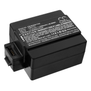 Battery for Iclebo Smart