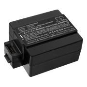 Battery for Iclebo Smart