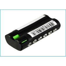 Yhteensopiva akun vaihto Philips 420303584800,996510072099,BY1146,CRP395,CRP395/01