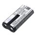 Akku yhteensopiva Philips CS-PHD520MB