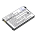 BabyPhone-akku Bt CS-PHD530MB
