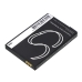 BabyPhone-akku Bt CS-PHD530MB