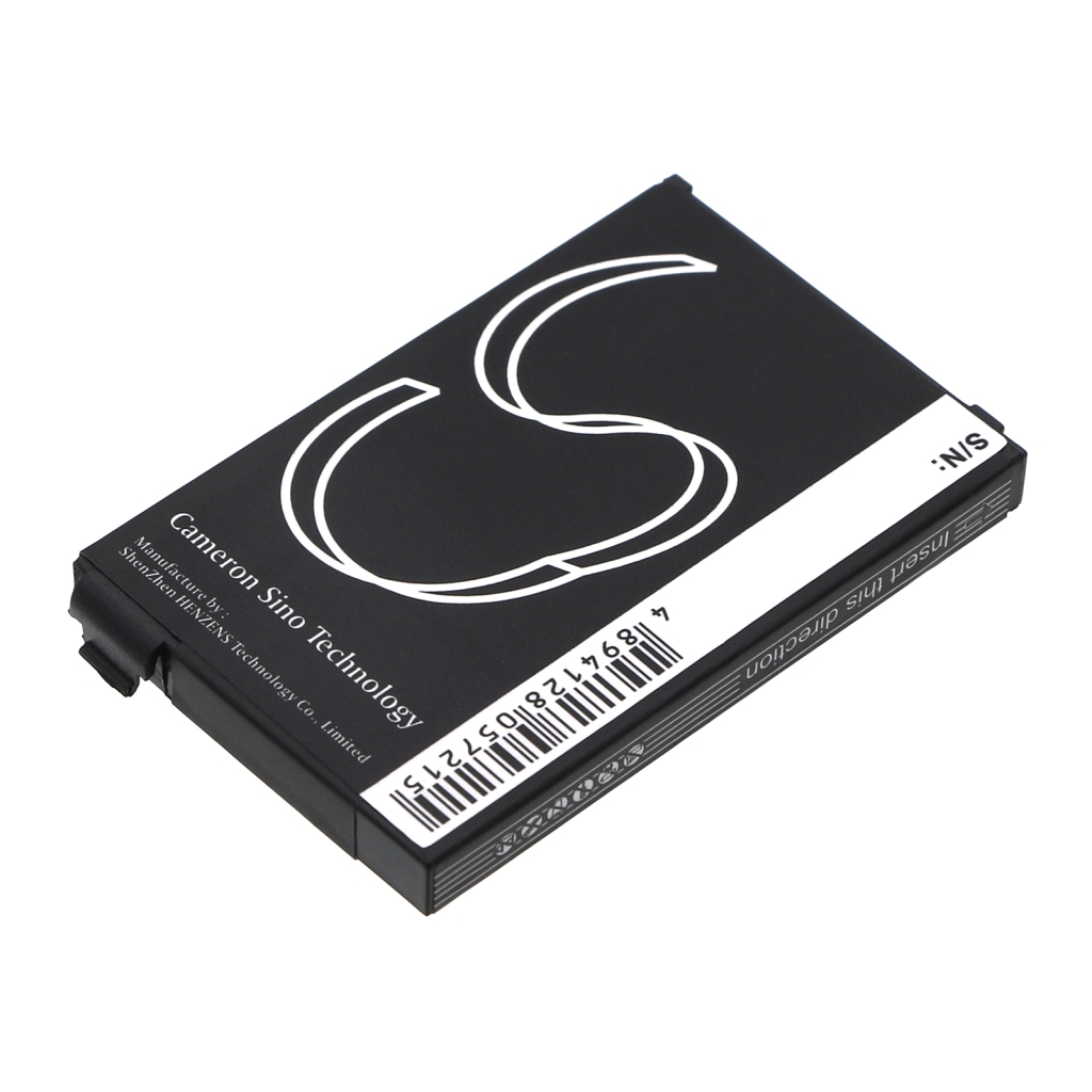 BabyPhone-akku Bt CS-PHD530MB