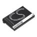 BabyPhone-akku Bt CS-PHD530MB