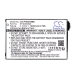 BabyPhone-akku Bt CS-PHD530MB