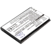 BabyPhone-akku Oricom CS-PHD600MB