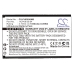 BabyPhone-akku Oricom CS-PHD600MB