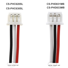 Yhteensopiva akun vaihto Philips 1S1PBL1865-2.6,NTA3459-4,NTA3460-4