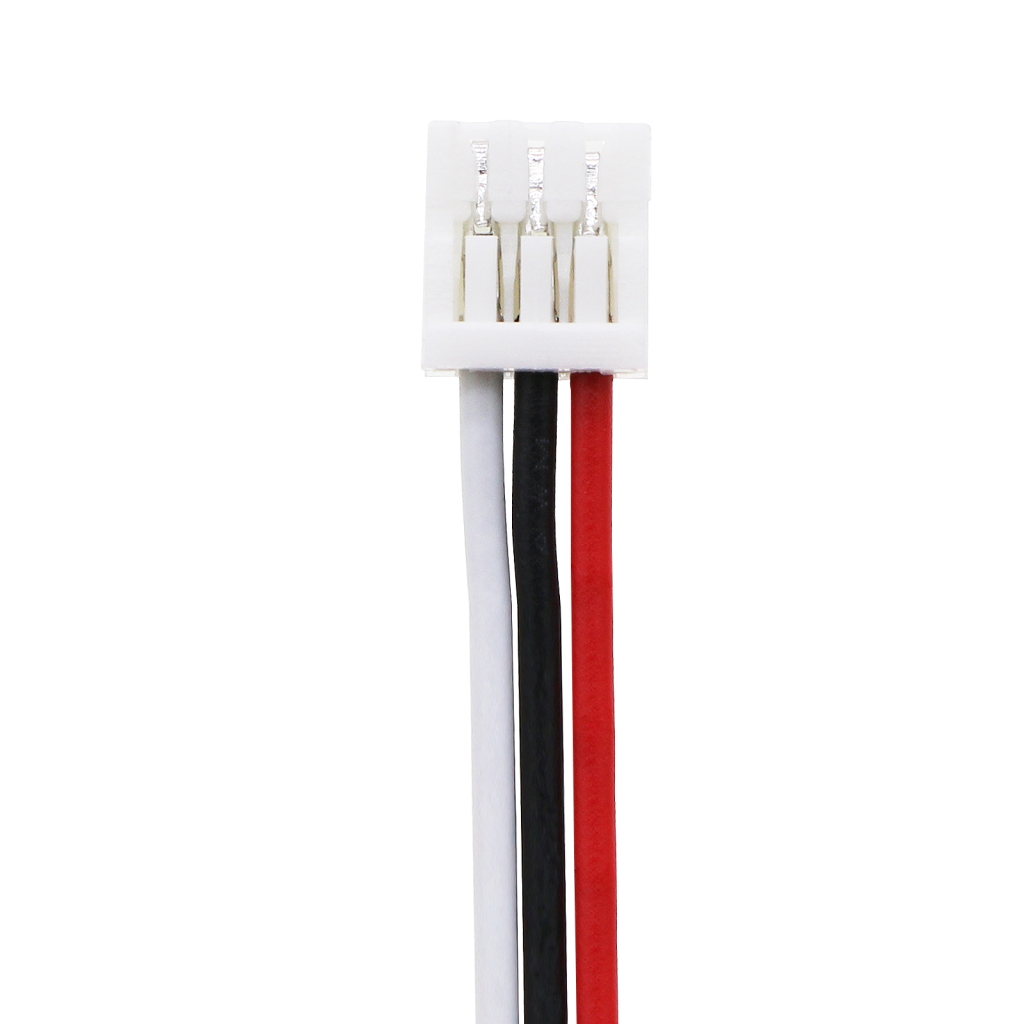 Akut BabyPhone-akku CS-PHD923MB