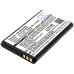 Yhteensopiva akun vaihto Philips AB1050GWMT