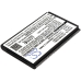 Yhteensopiva akun vaihto Philips AB1050GWMT