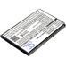Battery compatible with Philips