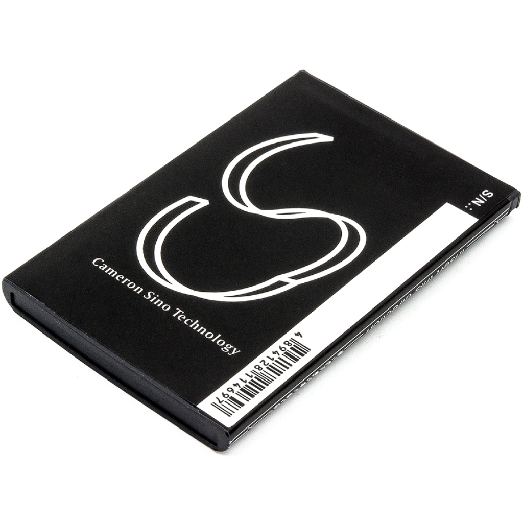 Battery compatible with Philips