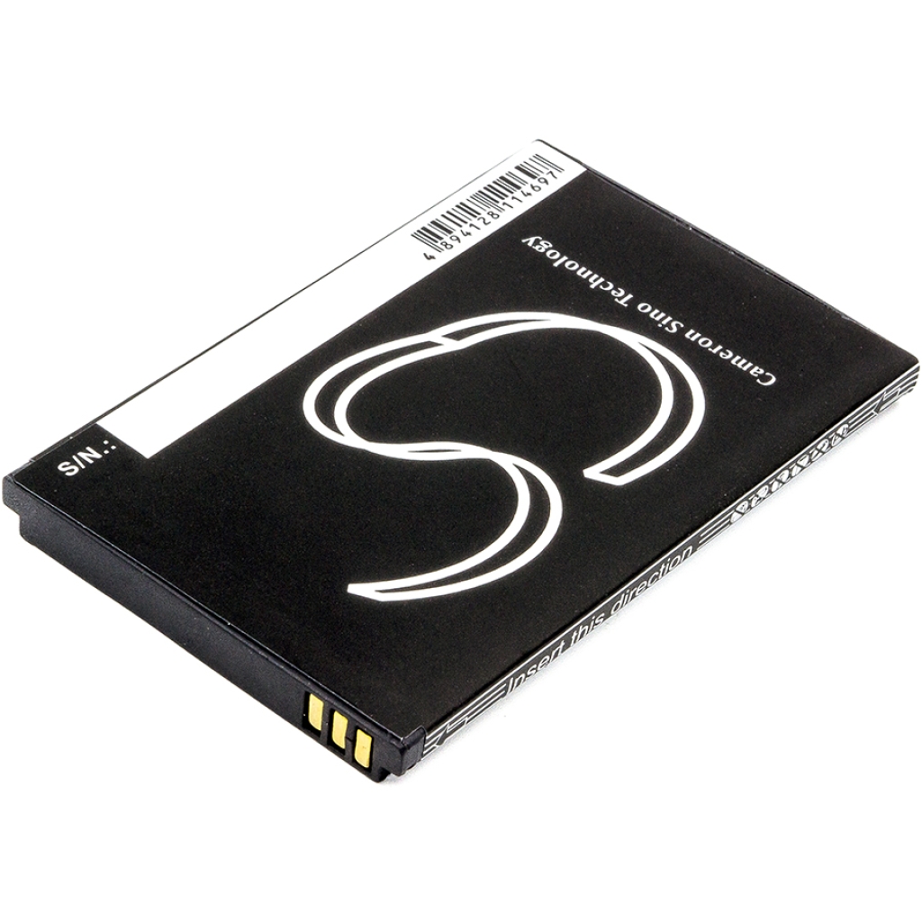 Battery compatible with Philips