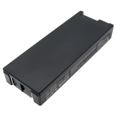 Yhteensopiva akun vaihto Philips 453561654585,453561840572A,453561904974,453561990901