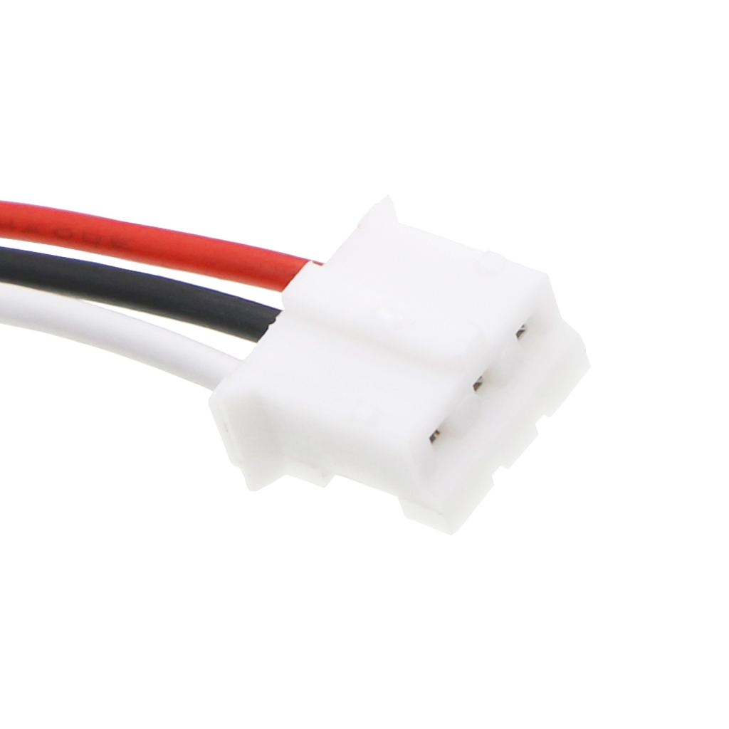 Kaiuttimen akku Philips CSS5235Y/93 (CS-PHF500SL)