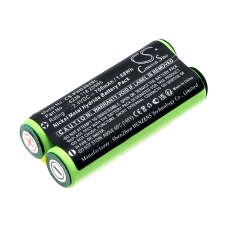 Yhteensopiva akun vaihto Philips 4238 118 20585