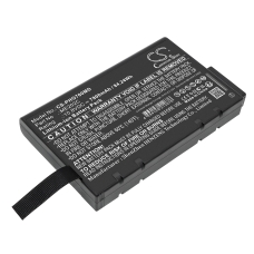 Yhteensopiva akun vaihto Philips ME202C