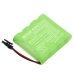 Yhteensopiva akun vaihto Philips 1870435,B11923