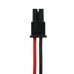 Yhteensopiva akun vaihto Philips 1870435,B11923