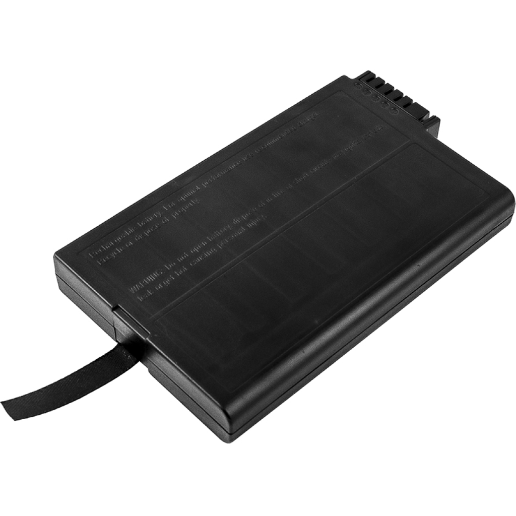 Lääketieteellinen akku Philips Intellivue MX500 (CS-PHM300MD)