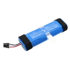 Yhteensopiva akun vaihto Philips C1048A2,C1048A7