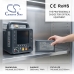 Akku yhteensopiva Phillips CS-PHM451MD