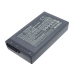 Akku yhteensopiva Phillips CS-PHM451MD