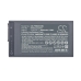 Akku yhteensopiva Phillips CS-PHM451MD