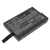 Yhteensopiva akun vaihto Philips ME202C