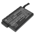 Yhteensopiva akun vaihto Philips ME202C