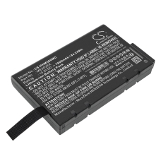 Yhteensopiva akun vaihto Philips ME202EK
