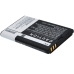 Tallentimen akku Philips DPM7000 (CS-PHM600XL)