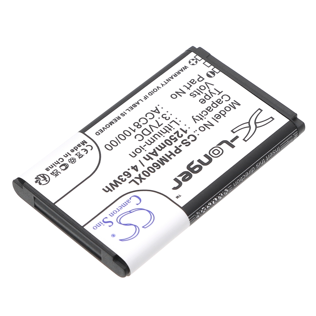Philips DPM8500