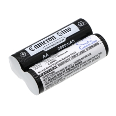Yhteensopiva akun vaihto Remington 138-10334,138-10673,138-10727,4822-138-10334,4822-138-10673...