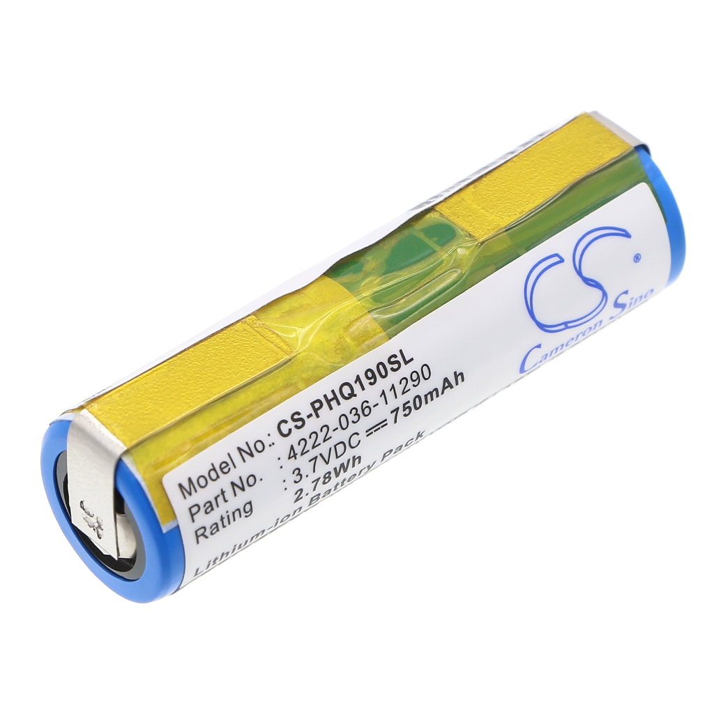 Philips HX6983