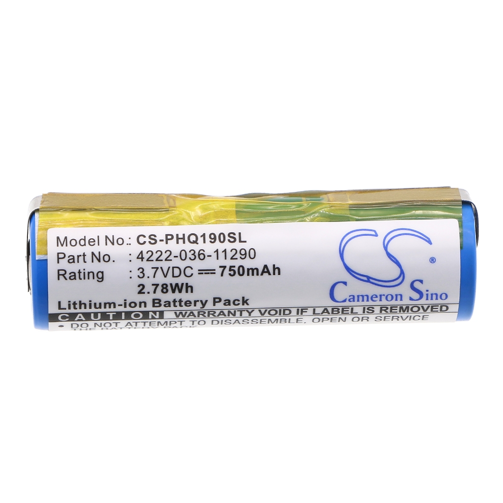 Philips HX6983